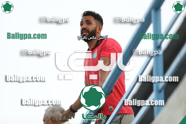 پاس قوامین 0–1 سایپا