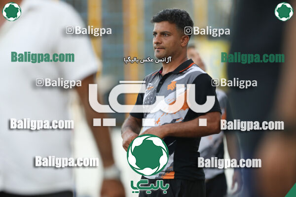 پاس قوامین 0–1 سایپا