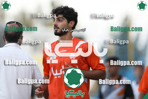 پاس قوامین 0–1 سایپا