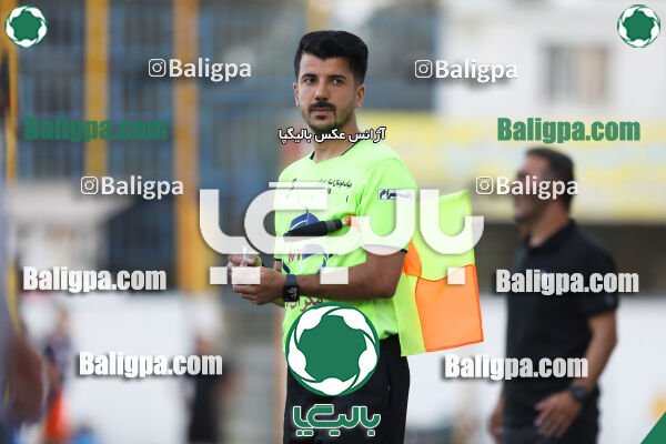 پاس قوامین 0–1 سایپا
