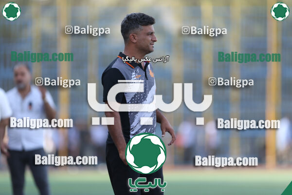 پاس قوامین 0–1 سایپا