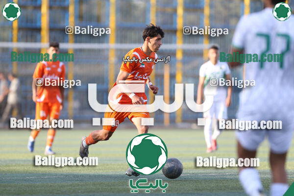پاس قوامین 0–1 سایپا