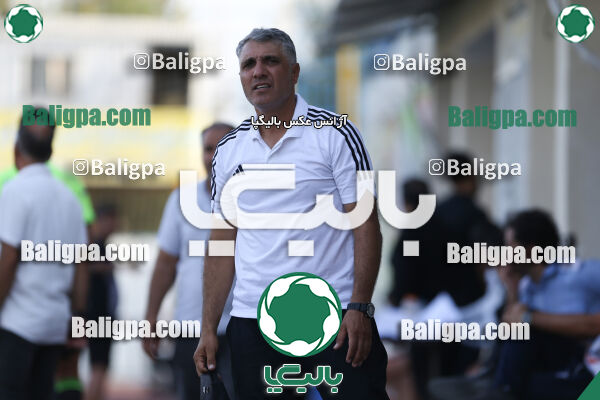پاس قوامین 0–1 سایپا