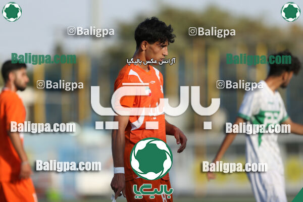 پاس قوامین 0–1 سایپا