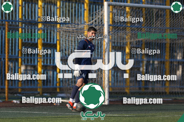 پاس قوامین 0–1 سایپا