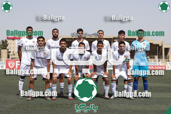 کیا 2–1 دوستی مهر