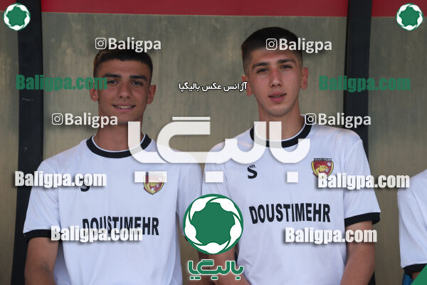 کیا 2–1 دوستی مهر
