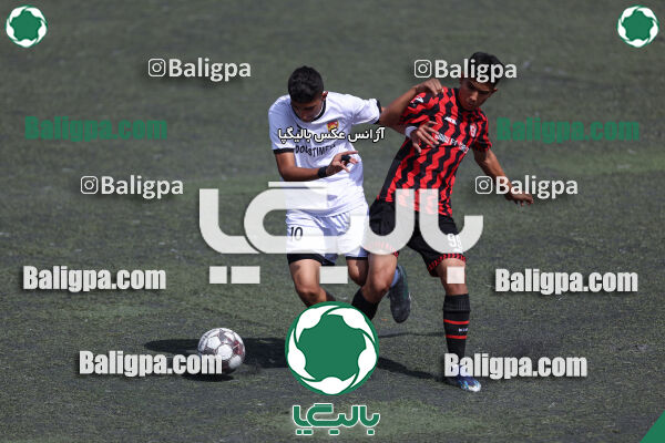 کیا 2–1 دوستی مهر