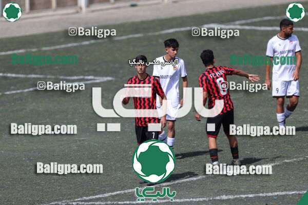 کیا 2–1 دوستی مهر