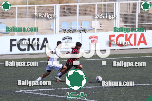 کیا 2–1 دوستی مهر