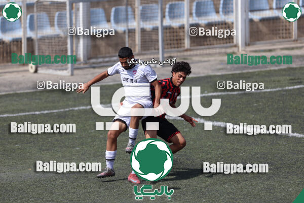 کیا 2–1 دوستی مهر