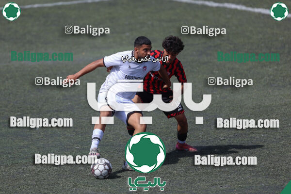 کیا 2–1 دوستی مهر
