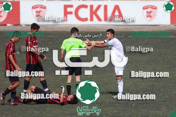 کیا 2–1 دوستی مهر