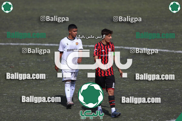 کیا 2–1 دوستی مهر