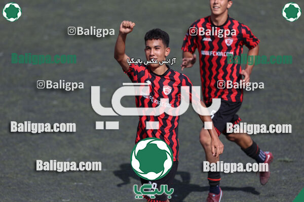 کیا 2–1 دوستی مهر