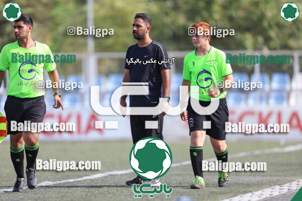 کیا 2–1 دوستی مهر