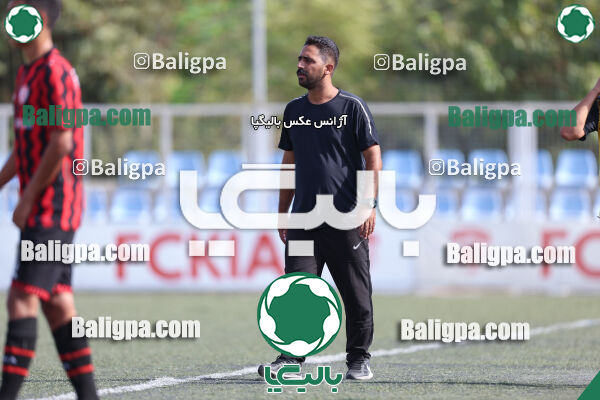 کیا 2–1 دوستی مهر