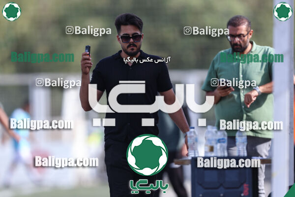 کیا 2–1 دوستی مهر