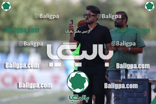 کیا 2–1 دوستی مهر