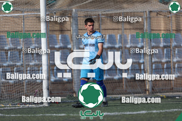 کیا 2–1 دوستی مهر