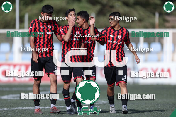 کیا 2–1 دوستی مهر