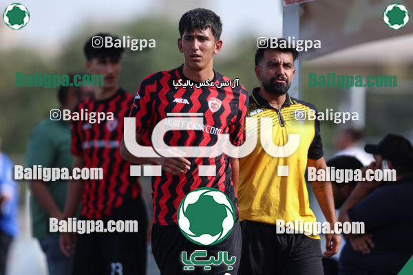 کیا 2–1 دوستی مهر