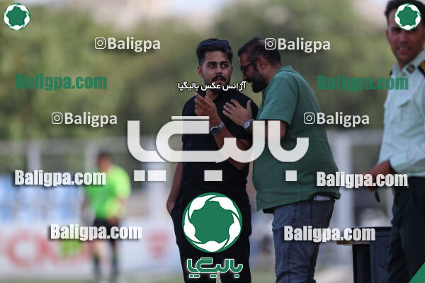 کیا 2–1 دوستی مهر