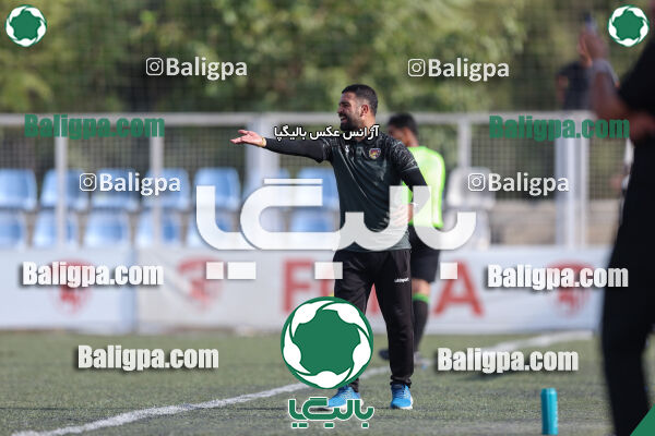 کیا 2–1 دوستی مهر