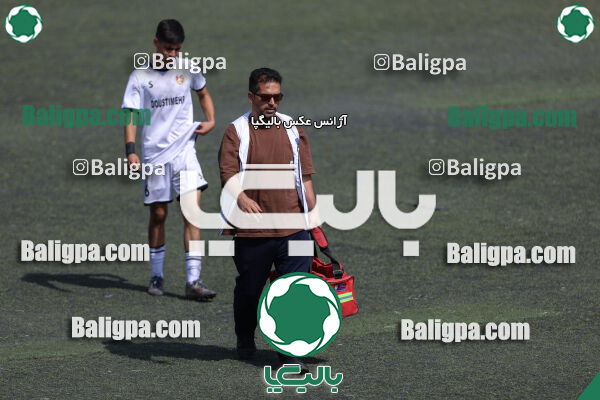 کیا 2–1 دوستی مهر