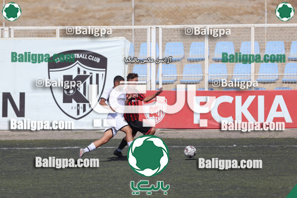کیا 2–1 دوستی مهر