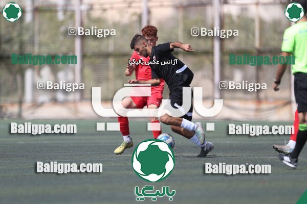 حامی 0–2 پرسپولیس