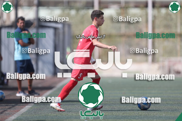حامی 0–2 پرسپولیس