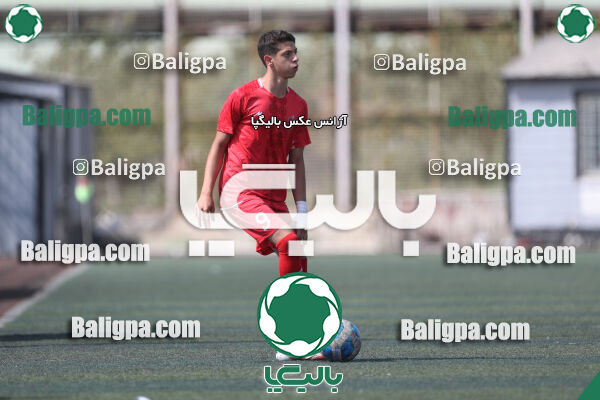حامی 0–2 پرسپولیس