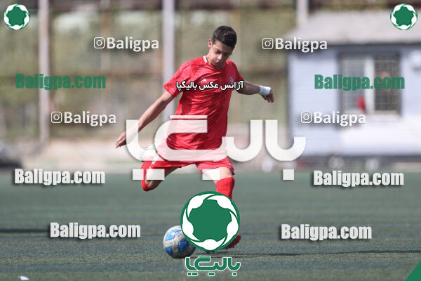 حامی 0–2 پرسپولیس