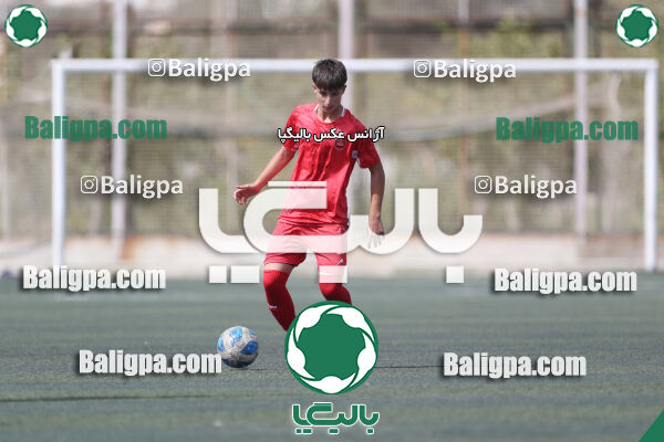 حامی 0–2 پرسپولیس