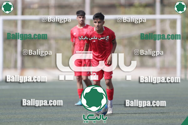حامی 0–2 پرسپولیس