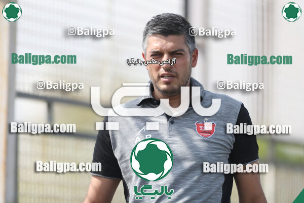 حامی 0–2 پرسپولیس