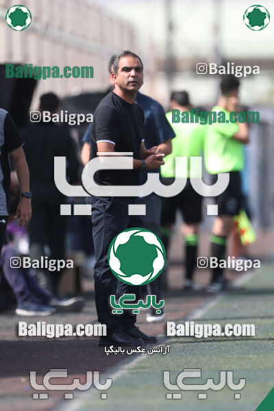 حامی 0–2 پرسپولیس