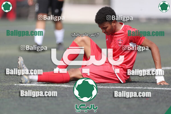 حامی 0–2 پرسپولیس