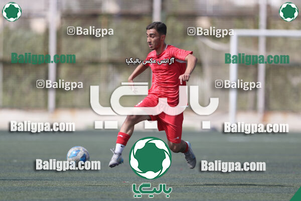 حامی 0–2 پرسپولیس