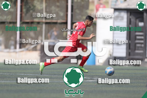 حامی 0–2 پرسپولیس