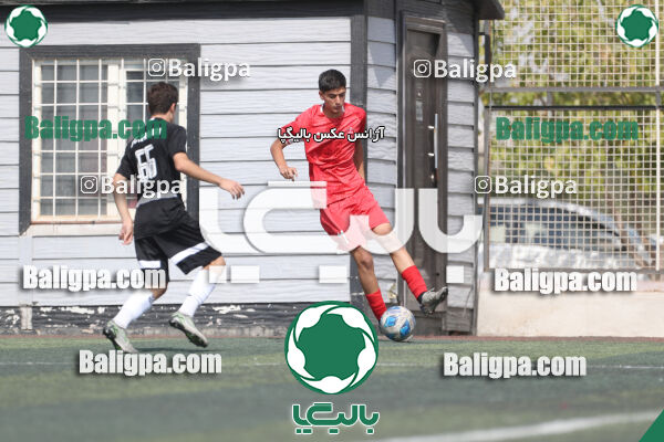 حامی 0–2 پرسپولیس