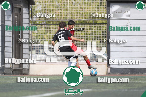 حامی 0–2 پرسپولیس