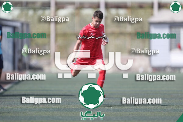 حامی 0–2 پرسپولیس