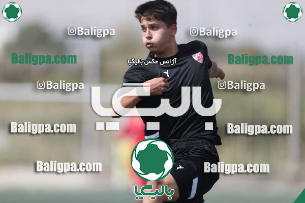 حامی 0–2 پرسپولیس