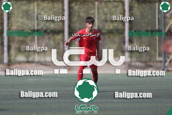 حامی 0–2 پرسپولیس