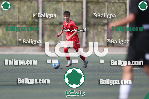 حامی 0–2 پرسپولیس