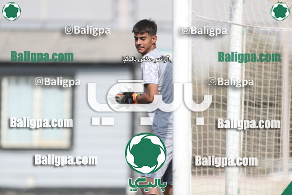 حامی 0–2 پرسپولیس