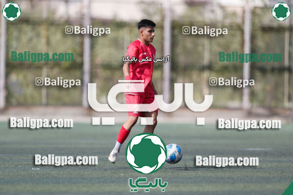 حامی 0–2 پرسپولیس