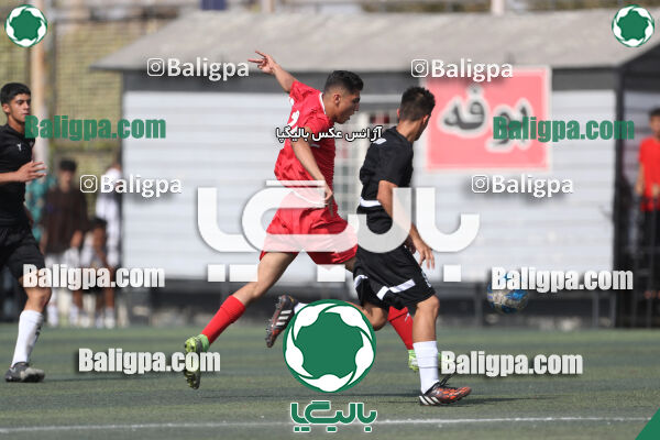 حامی 0–2 پرسپولیس